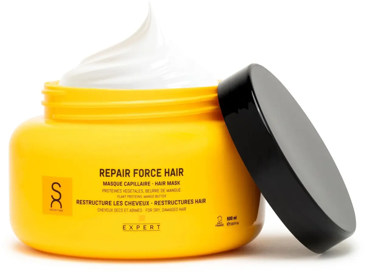 Matu maska Sendo Expert Repair Force