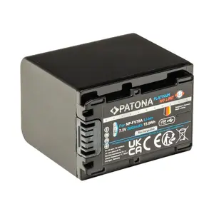 Аккумулятор для видеокамеры PATONA 1394 Li‑Ion 2060 mAh