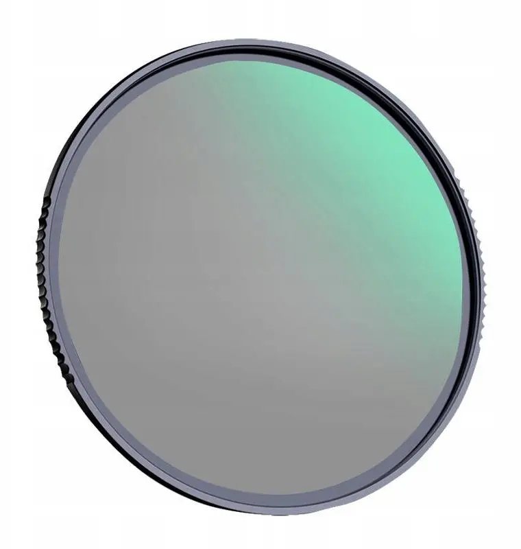 Difūzijas filtrs K&F HD Black Diffusion