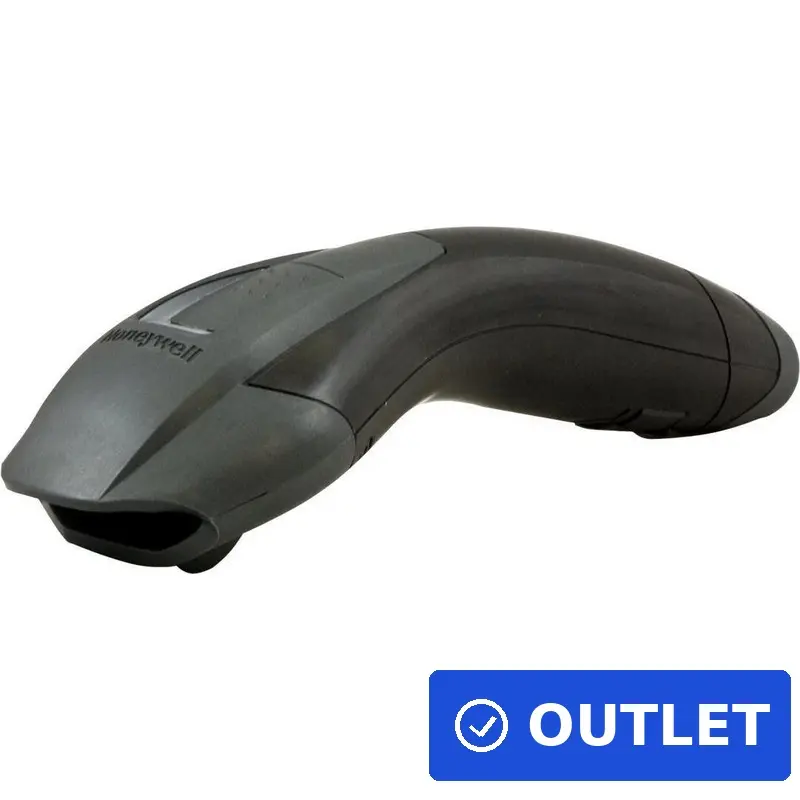 Svītru kodu skeneris Honeywell Voyager 1202g