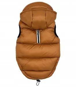 LAB jacket Skylar XL brown - model 35596