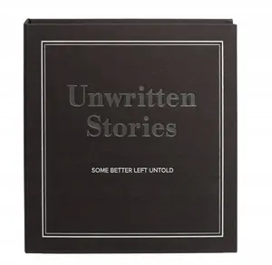 Coffee Table Focus Unwritten Stories model 134113 — ceramic top 24.5×27 cm