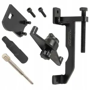 Timing Locking Tool Kit Rockforce RF-401337 for Opel/Vauxhall/Saab 2.0, 2.2 DTI and Saab 2.2 TiD (7-piece)