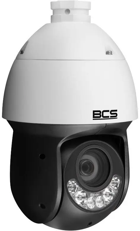 PTZ IP kamera BCS BCS-L-SIP2825CR10L5-Ai2 8