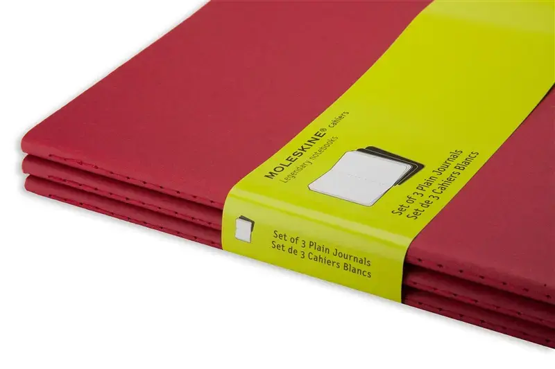 Moleskine rakstīšanas piezīmju bloks 9788862931090 Photo 4