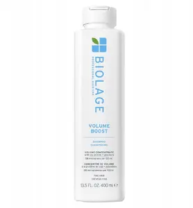 Šampūns Matrix Biolage Volume Boost plāniem matiem 400 ml