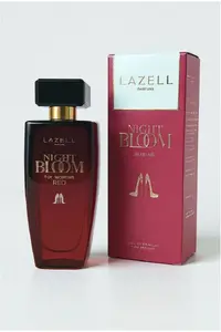 Парфюм Lazell Night Bloom Rubine — женская туалетная вода (eau de parfum) 100 мл