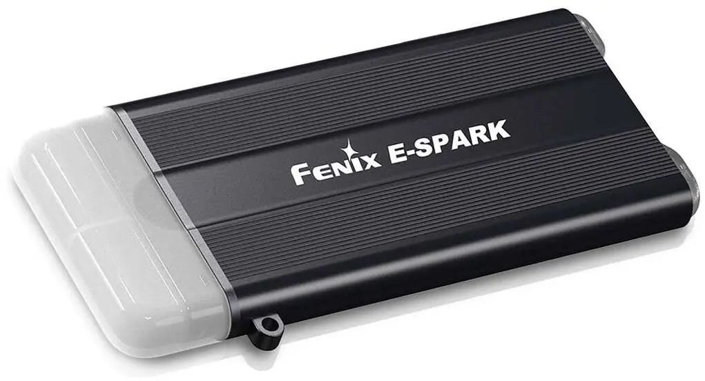 Fenix ESPARKBK atslēgu piekariņa lukturītis —