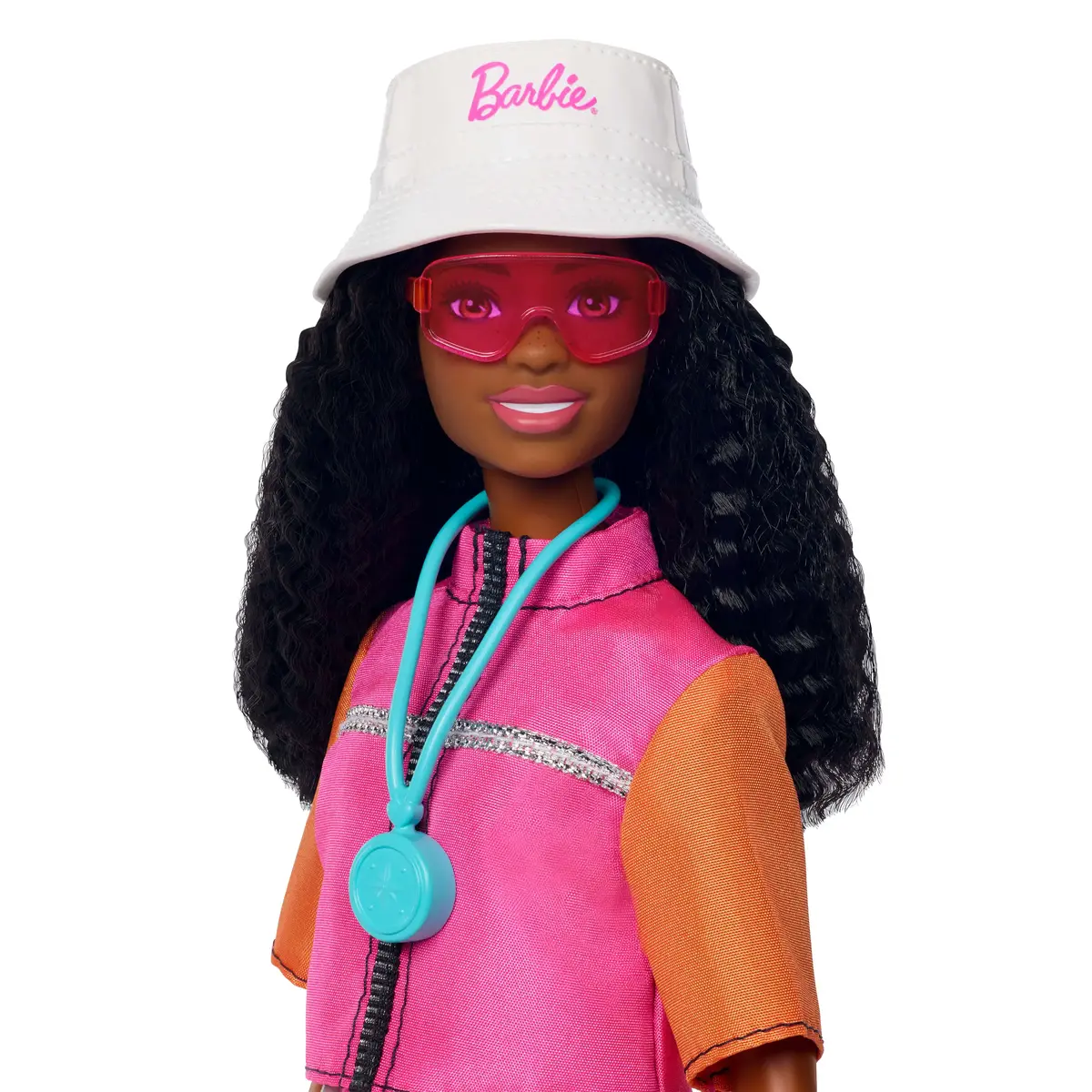 MATTEL Barbie “Brooklyn” Outdoor Adventures fashion doll Photo 3