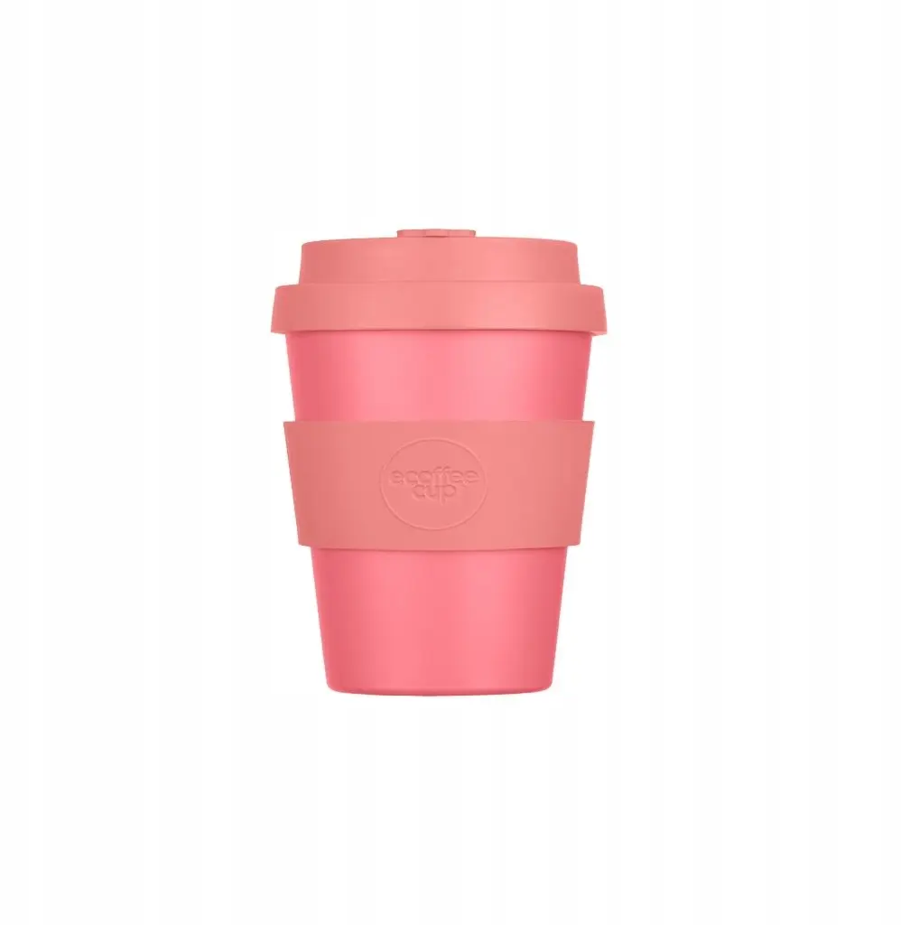 Ceļojuma krūze Ecoffee cup Solid Colours