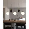 EGLO Rondo 3 потолочный подвес E27 Photo 2