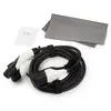 Riff EVCC5 Type 2–Tesla 32A 7 кВт 5,0 м Photo 2