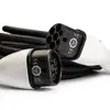 Riff EVCC1 Type 2–Type 2 16A 11кВт 10,0м Photo 2