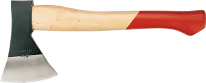 Axe Topex 05A136 universal wooden handle 0.6 kg head 36 cm handle
