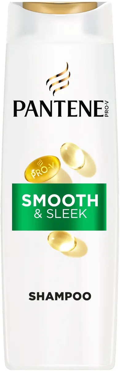 Šampūns Procter Pantene Smooth &