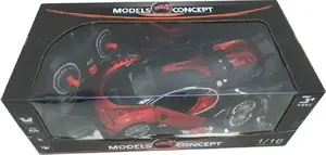 Remote Control Car ASKATO 367022 — RC toy vehicle with wireless controller