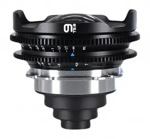 Kinoobjektīvs Venus Optics Laowa VV 9 mm T5.8 — platleņķa fiksāža, Arri PL bajonete
