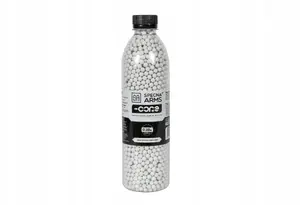 HiMoto ASG BBs Specna Arms CORE 0.28 g – bottle 3000 pcs (SPE-16-029713)