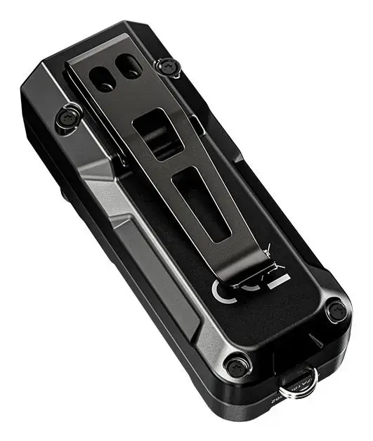 Nitecore TUP2 Lukturis 1200 lm Photo 3