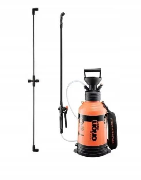 Smidzinātājs KWAZAR Orion Super New 12