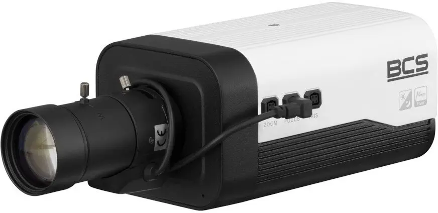 IP kamera BCS BCS-L-BIP25S-Ai2(2) kompakta 5