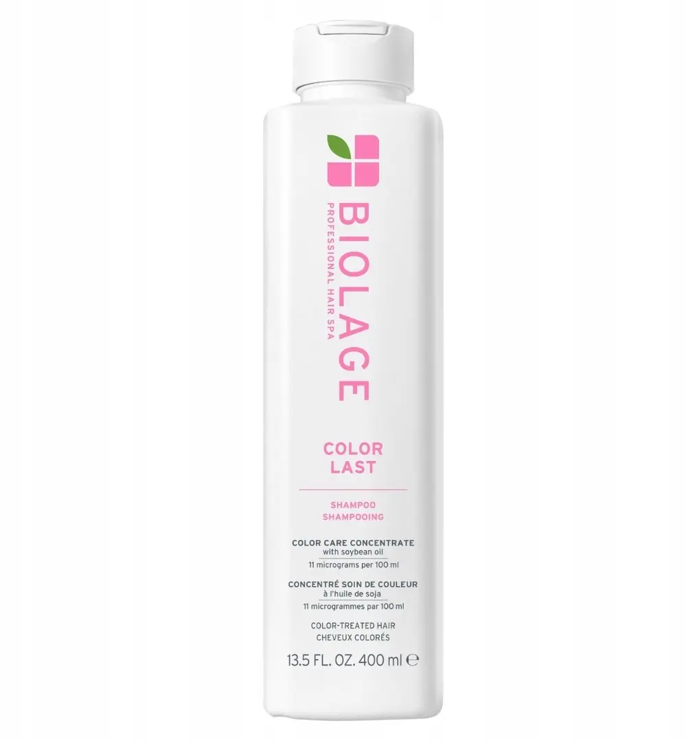 Šampūns Eurobio Lab MATRIX_Biolage Color