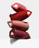 Clinique Dramatically Different Shaping Lip Colour 17 Strawberry Ice Photo 3