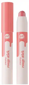 Creamy Rouge Stick blush stick BELL 01 Peach Blush 3g