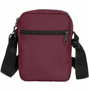 Mugursoma Eastpak The One EK0000455V91, Eastpak, burgundijas, one size, skolas/pilsētas soma