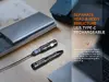 Ручной фонарик Fenix T6PENBK Photo 8