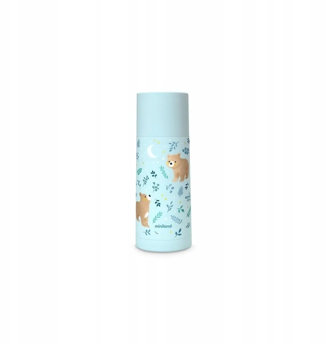 Termoss Miniland 89730 `Niedźwiadki` 350 ml