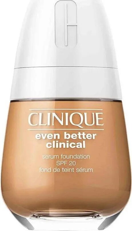 Tonālais līdzeklis Clinique Even Better Clinical