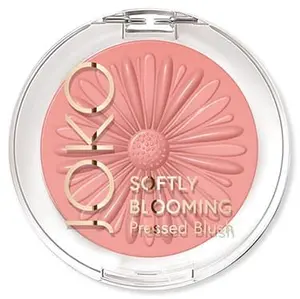 Pressed Blush Joko Softly Blooming 01 | Joko