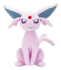 Plush Toy Ancers sa de rosa collec Pokémon PKW4263 — Cartoon Character Soft Toy
