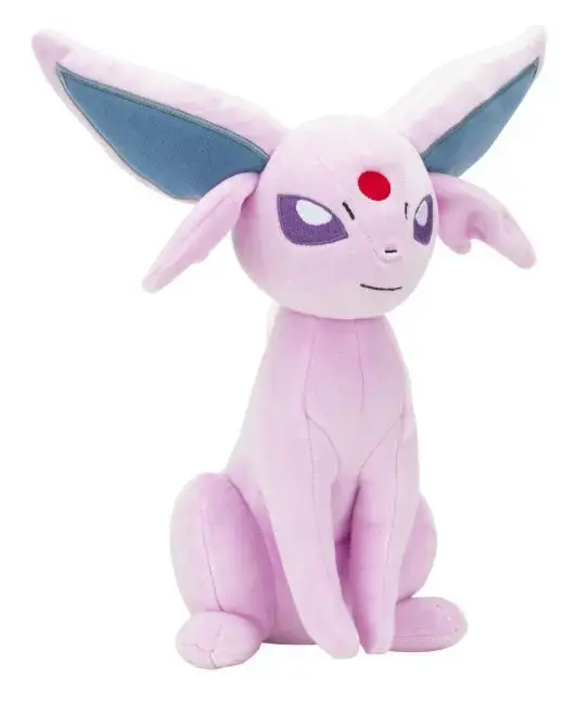 Ancers sa de rosa collec Pokémon PKW4263 мягкая игрушка Photo 2