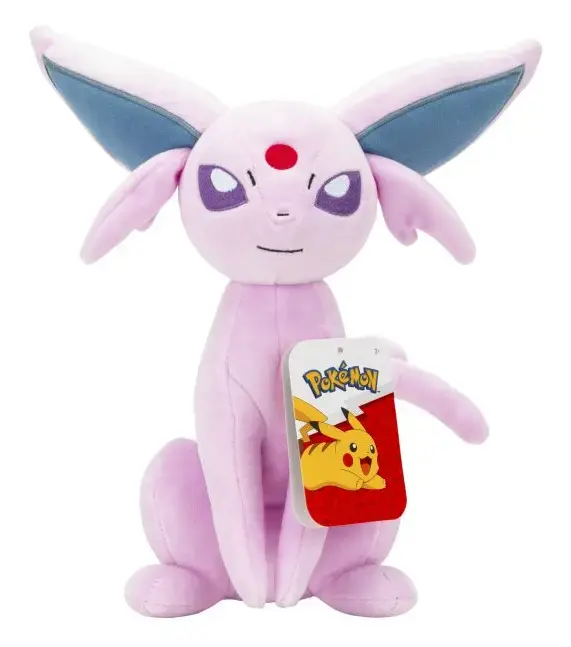 Ancers sa de rosa collec Pokémon PKW4263 мягкая игрушка Photo 3