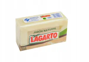 Мыло для стирки и чистки в бруске Friendly Organic LAGARTO 100% — 250 г
