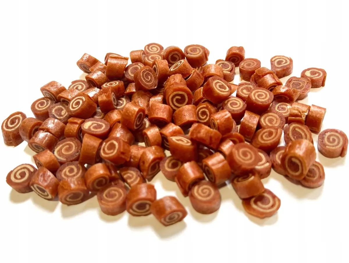 Sukņu mitrais barības ALDA G078 Mini