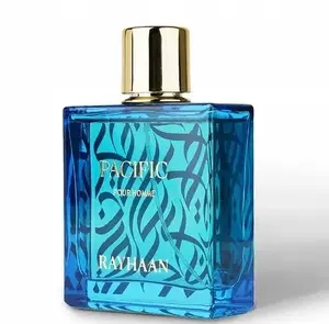 Eau de Parfum for Men Paco Rabanne RAYHAAN Pacific 100 ml (3.4 oz)