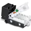 Модуль Keystone TRENDnet TC-K25C6BK Cat6 RJ-45 25 шт. Photo 3