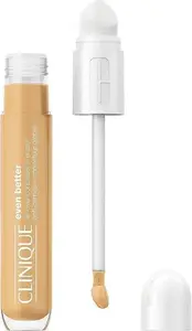Concealer Clinique Even Better All Over Concealer + Eraser CN Oat — corrective concealer 6 ml