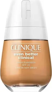 Foundation Clinique Even Better Clinical Serum Foundation SPF20 – shade WN 94 Deep Neutral, 30 ml