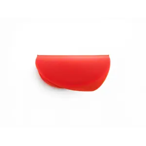 Egg Omelette Maker for Microwave, Lekue, Red