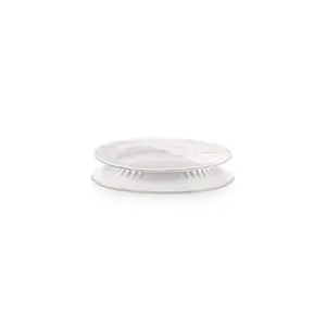 Reusable Cover 15 cm Transparent - Lekue