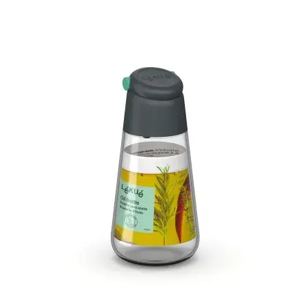 Lekue 883248 дозатор для масла и уксуса 0,4 л Photo 8