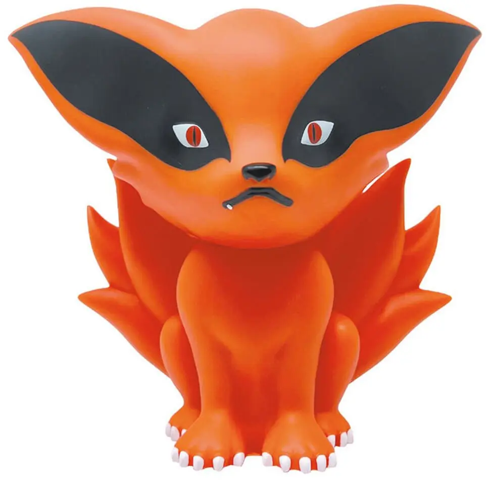 Figūriņa PuroCuro Plastoy Sparschwein Kyubi Kristallkugeln