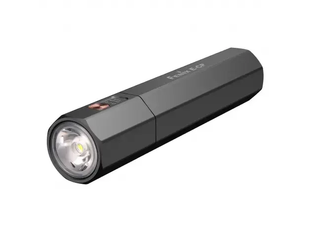 Ручной фонарь Fenix E-CP Photo 2