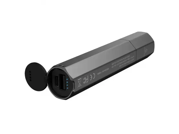 Ручной фонарь Fenix E-CP Photo 3