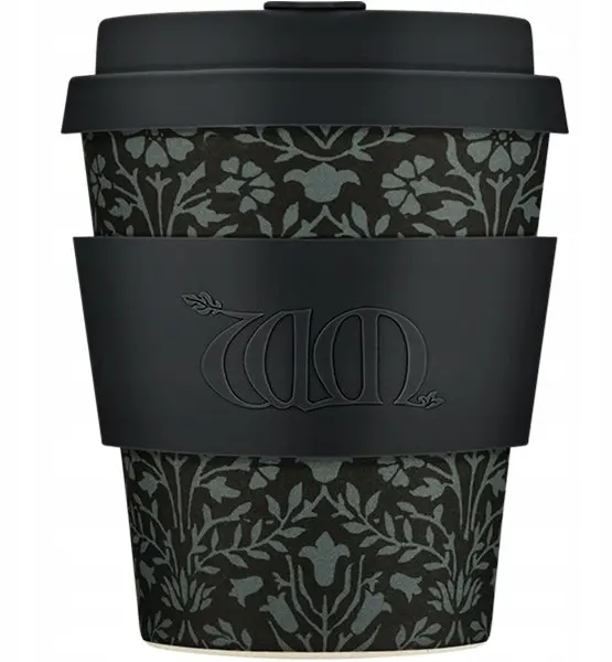 Ceļojumu krūze Ecoffee Cup William Morris