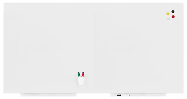 Rocada Skin PRO-DUO whiteboard 2000x1000 mm Photo 2